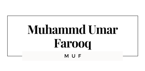 Muhammad Umar Farooq - No-Code Developer