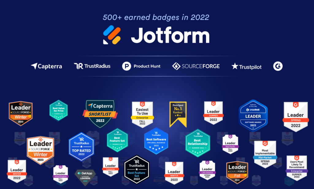 Jotform