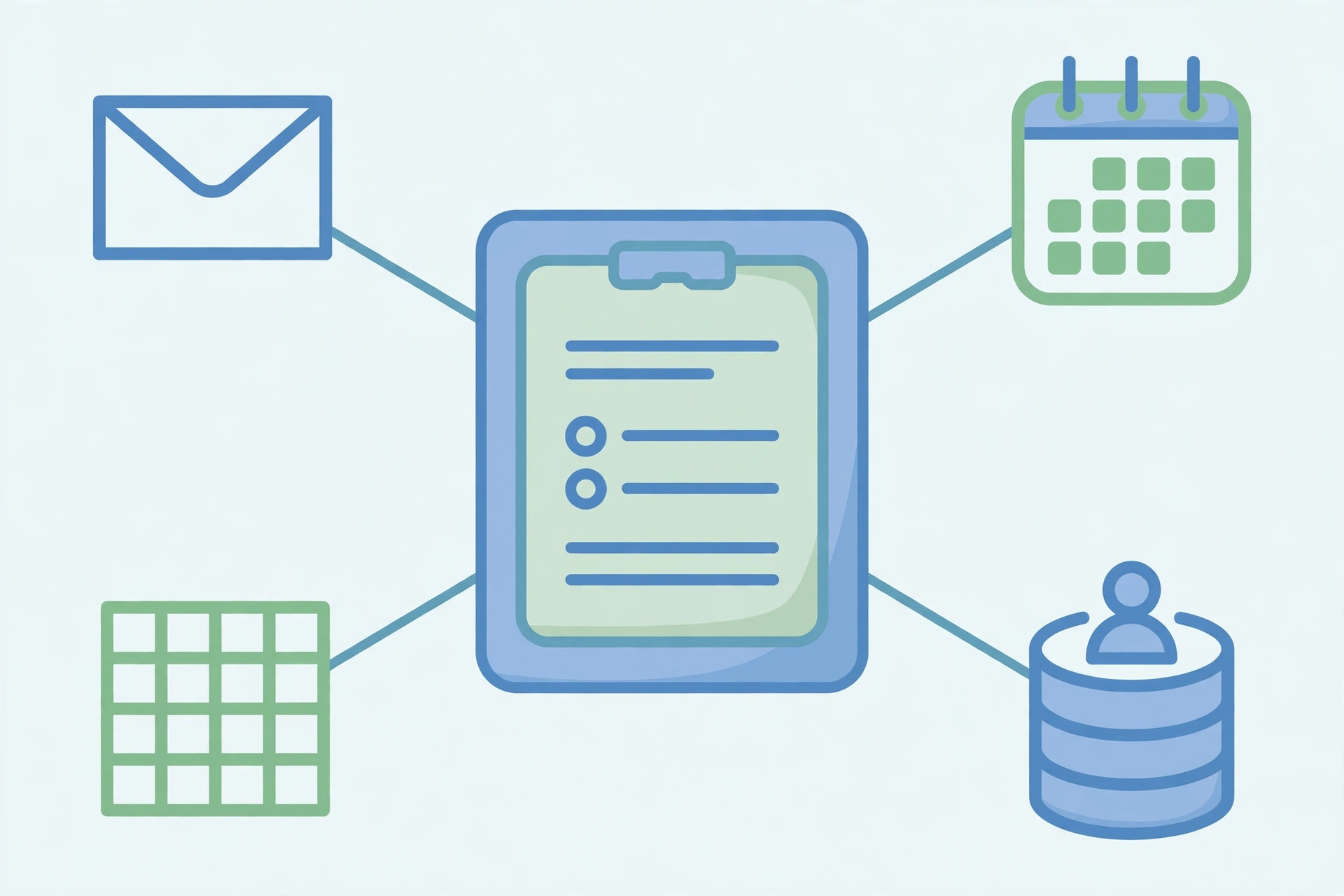 JotForm vs Typeform vs SurveyMonkey automation and integrations
