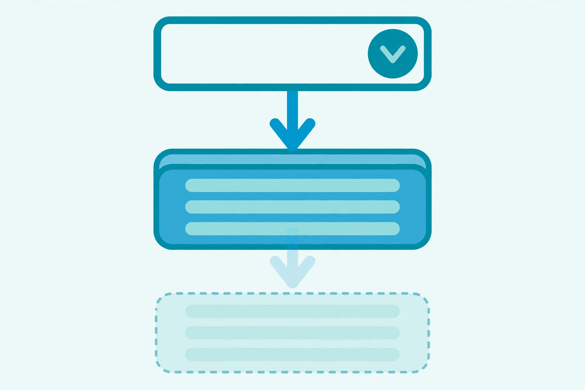 JotForm conditional logic show and hide questions example
